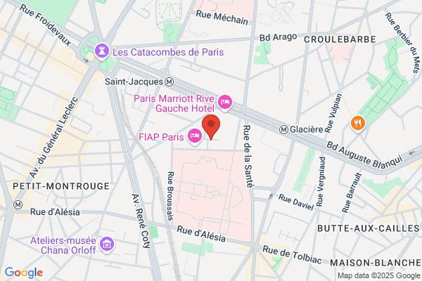 Abf Paris