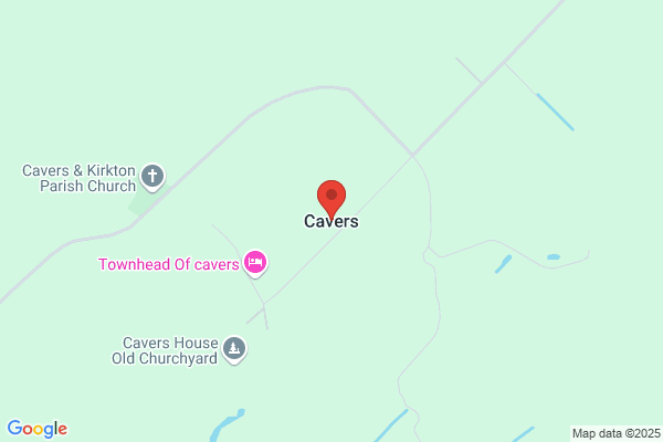 Cavers Ste