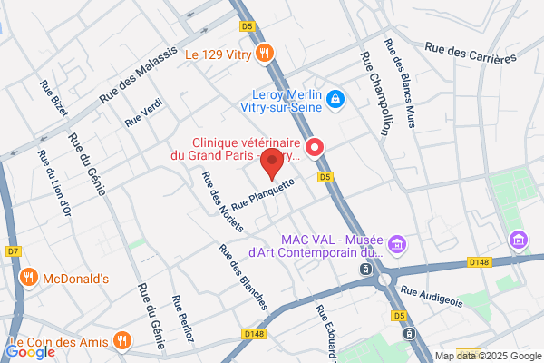 Sophrocentre caycédien Rive Gauche