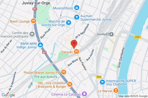 Aux Fruits De Juvisy Service Comptabilite