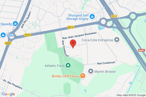 Bio Distrifrais Service Commande