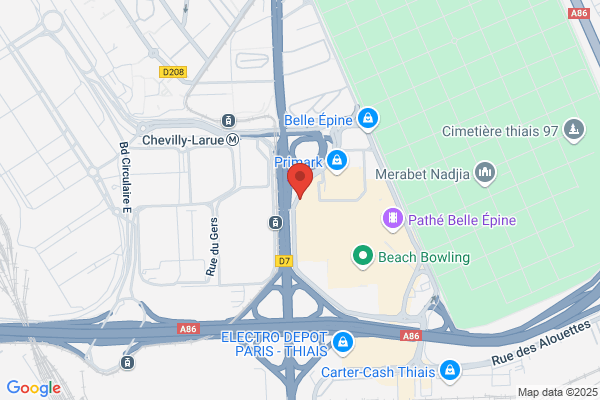 Agence Bretonne De Surveillance