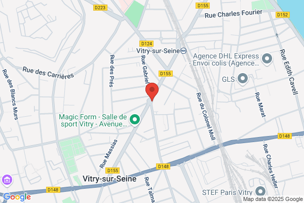 Acm Immobilier