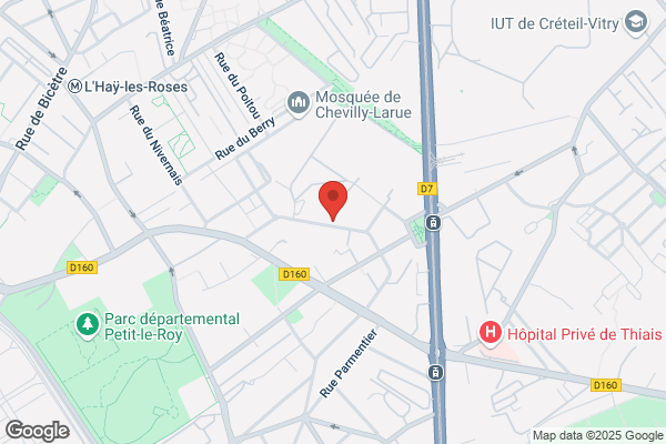 Amselem Immobilier