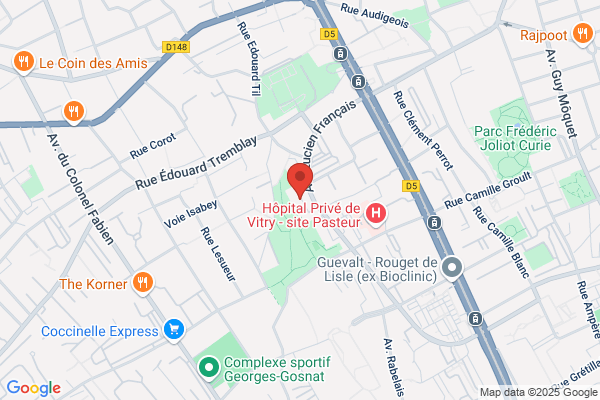 Arc Immobilier