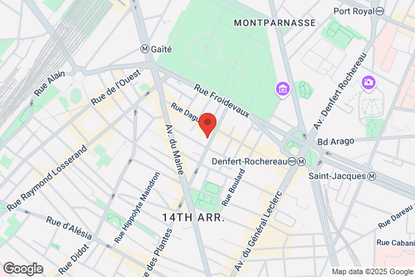 Cabinet Immobilier