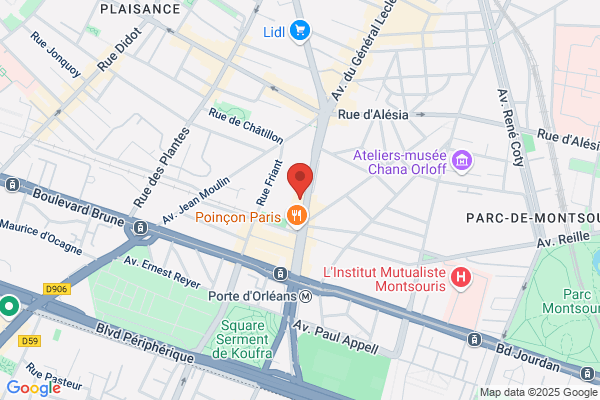 Pichet Immobilier