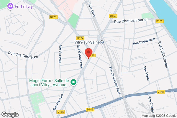 immobilier MOTTIN