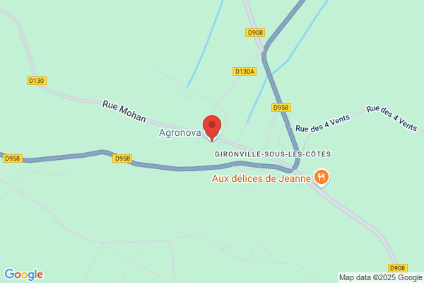 Agronova