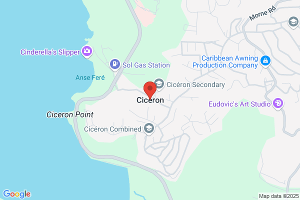 Ciceron