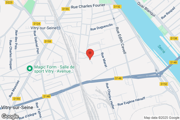 Angenault Services