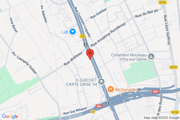 Alima Services