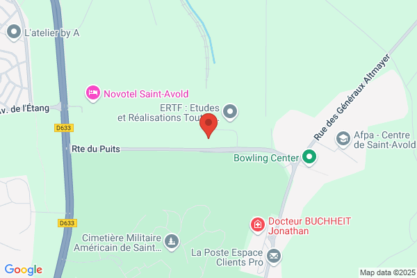 B2i Informatique