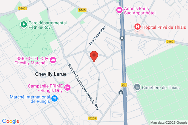 Centre Europeen De Formation Cef