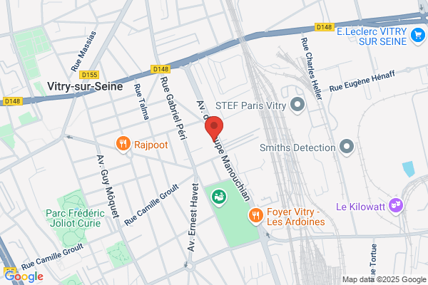 Conseil Et Ingenierie En Informatique Industriel