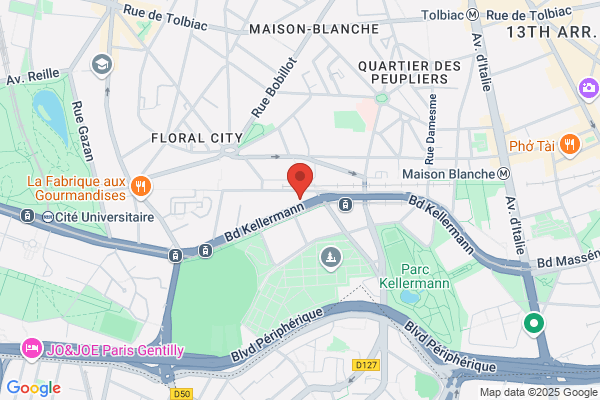 Club Sportif De La Garde Republicaine