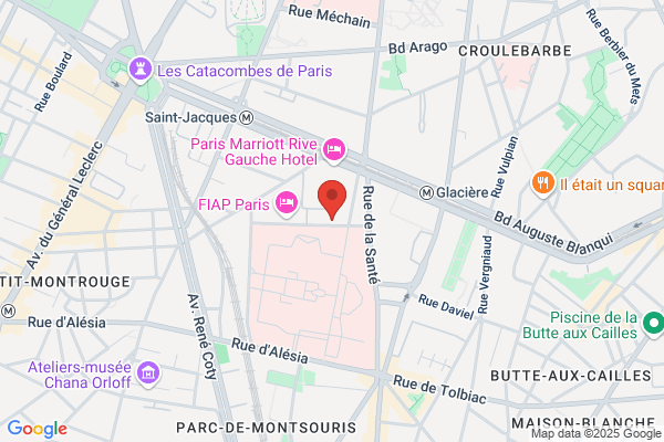 L'Institut du Recrutement