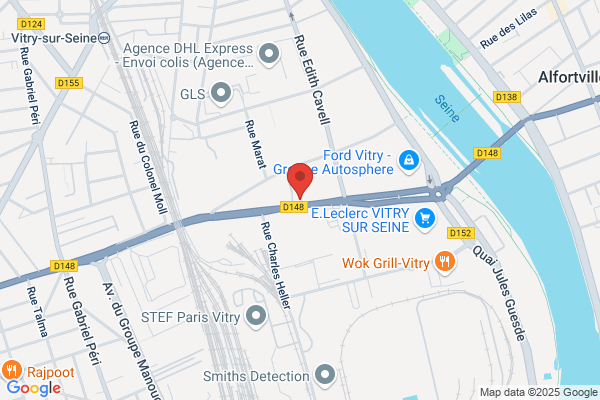 Ada Cmg Location Franchise Independant