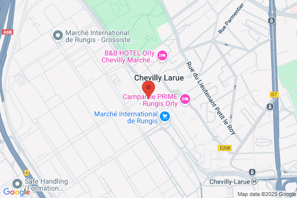 Avis Massoutre Location Concessionnaire