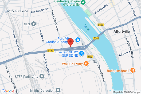 Agora Groupe Lafarge