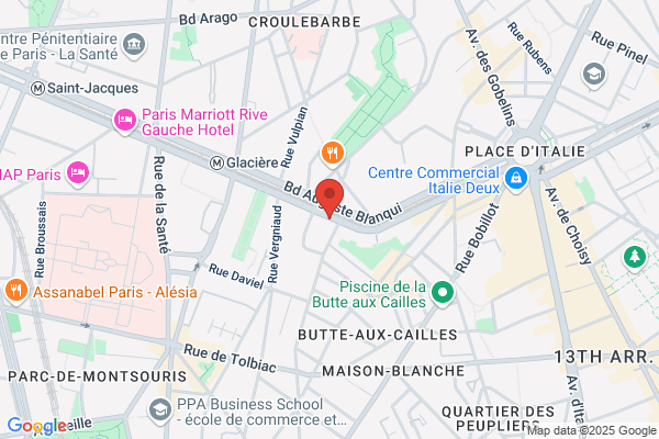 Acms Medecine Du Travail