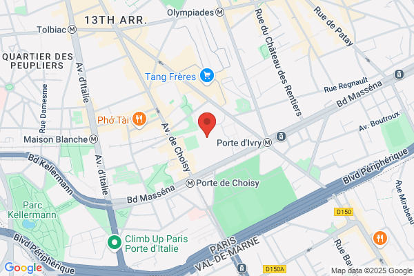Carpentier Annie Medecin
