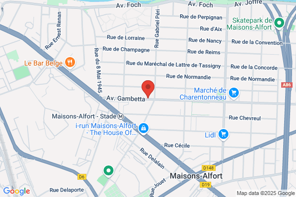 Centre D Imagerie Medicale De Charentonneau Cimc