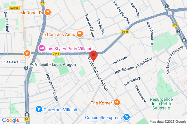 Bedoucha Philippe Medecin