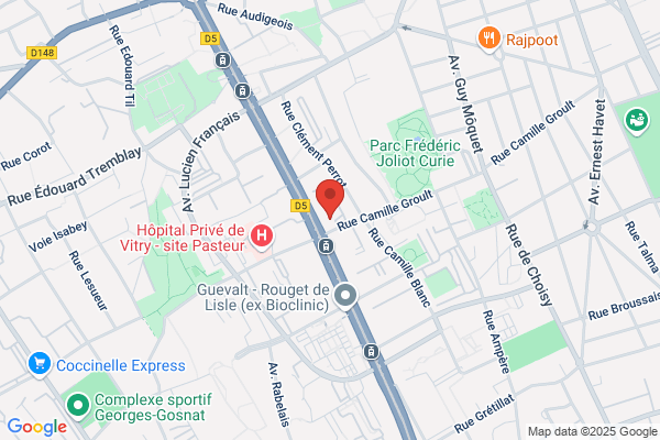 Cheviron Catherine