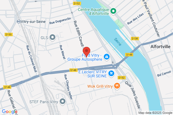 Etablissement Le Beux