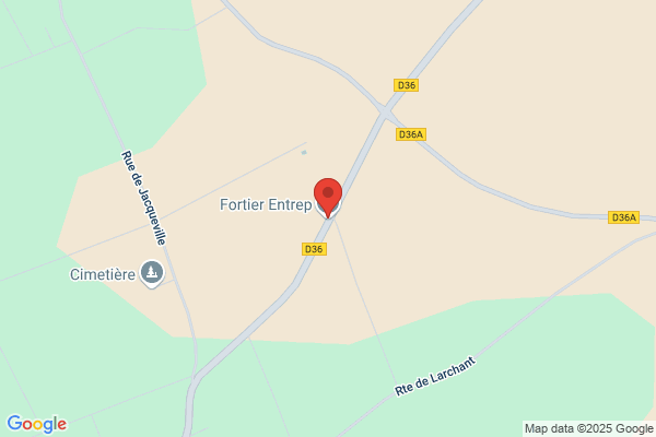 Etablissements Fortier