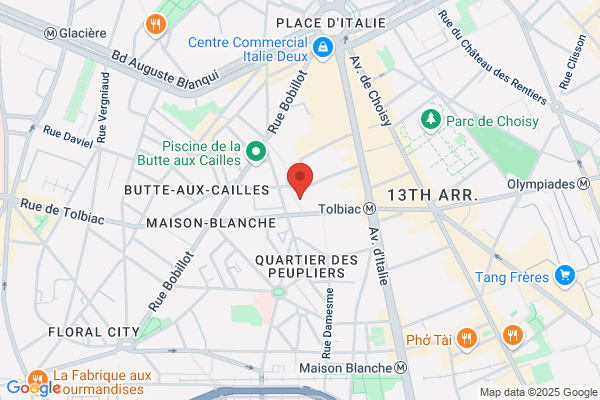 Academie De Guitare Yann Raix