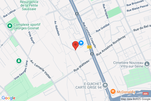 BATRI PRO