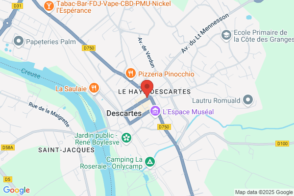 Le Collectif des Lunetiers