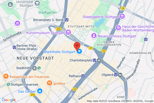 Apcoa Parking