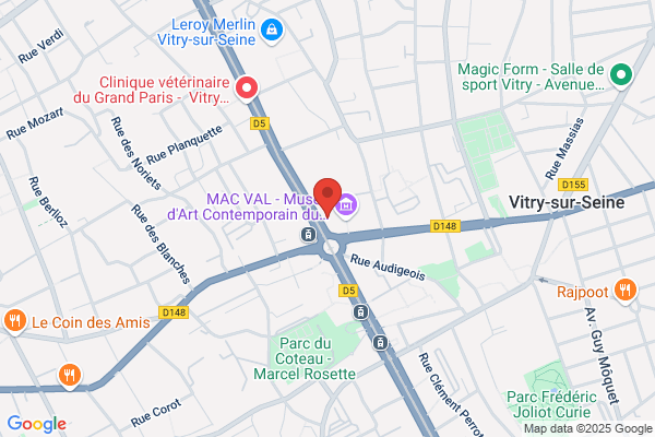 Atelier Vert