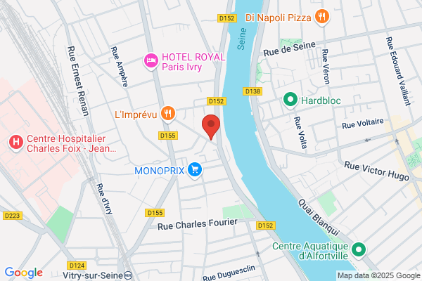 Bourdet Francoise
