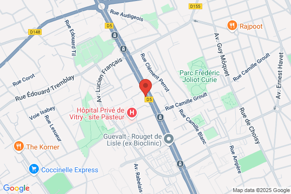 Optic 2000 - Opticien Vitry-Sur-Seine