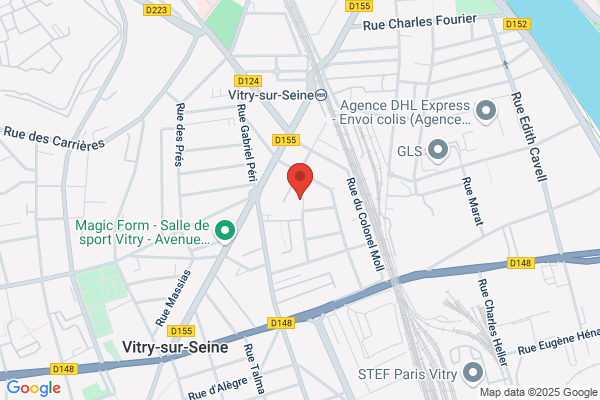 Atelier Deltam