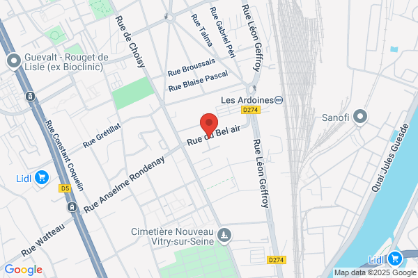 Cfam Centre De Formation Des Apprentis Du materiel De la sncf