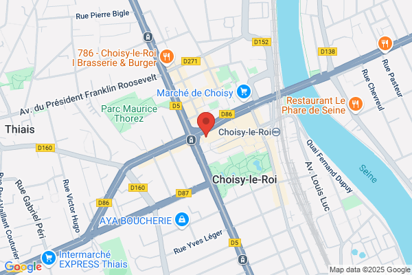 Chez Roger