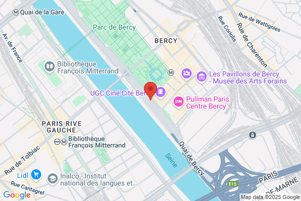 Ciments Lafarge Agence Commerciale De Paris