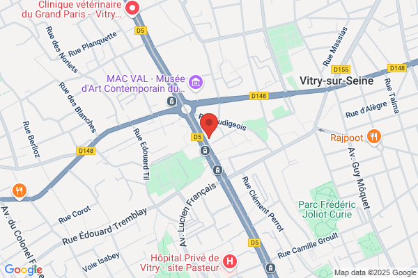 Cines Robespierre Les 3
