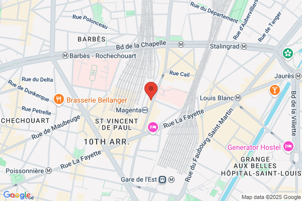 Comite Etablissement Sncf De La Region De paris Sud ouest cantin
