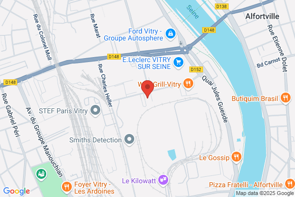 Crr Centre Regional De Recuperation