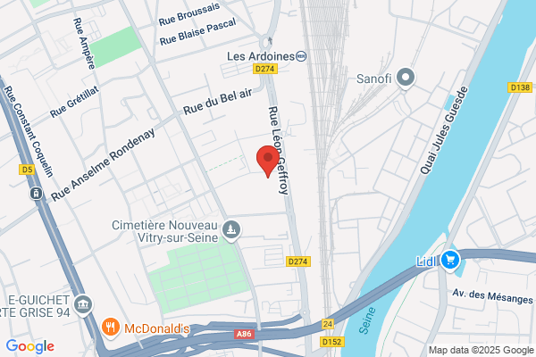 Ebdp Depot De Presse