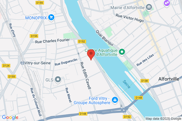 Grenelle Service