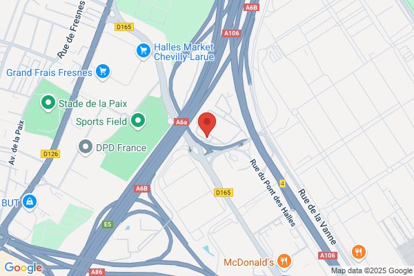 Garage Sud Auto Vitry
