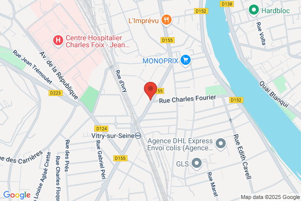 Association Accueil Emploi