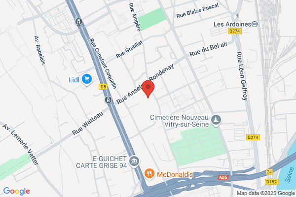 Centre De Loisirs